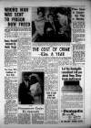 Leicester Daily Mercury Friday 16 February 1968 Page 21