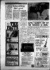 Leicester Daily Mercury Monday 04 March 1968 Page 12