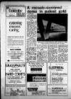 Leicester Daily Mercury Monday 04 March 1968 Page 24