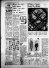 Leicester Daily Mercury Tuesday 05 March 1968 Page 16
