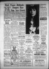 Leicester Daily Mercury Saturday 01 June 1968 Page 12