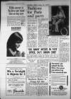 Leicester Daily Mercury Monday 10 June 1968 Page 6