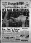 Leicester Daily Mercury