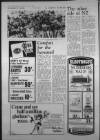 Leicester Daily Mercury Friday 02 August 1968 Page 6