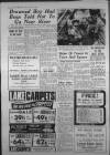 Leicester Daily Mercury Friday 02 August 1968 Page 14