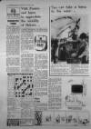 Leicester Daily Mercury Wednesday 07 August 1968 Page 16