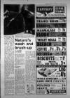 Leicester Daily Mercury Wednesday 02 October 1968 Page 15