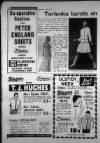 Leicester Daily Mercury Monday 07 October 1968 Page 26