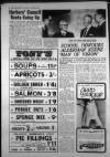 Leicester Daily Mercury Tuesday 08 October 1968 Page 8
