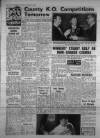 Leicester Daily Mercury Friday 01 November 1968 Page 34