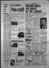 Leicester Daily Mercury Saturday 02 November 1968 Page 13