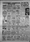 Leicester Daily Mercury Saturday 02 November 1968 Page 14