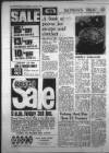 Leicester Daily Mercury Wednesday 01 January 1969 Page 6