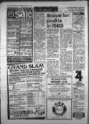 Leicester Daily Mercury Thursday 02 January 1969 Page 8