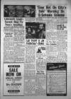 Leicester Daily Mercury Friday 03 January 1969 Page 5