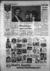 Leicester Daily Mercury Friday 03 January 1969 Page 20