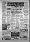Leicester Daily Mercury Tuesday 07 January 1969 Page 4