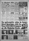 Leicester Daily Mercury Thursday 09 January 1969 Page 24