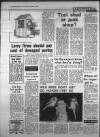 Leicester Daily Mercury Saturday 11 January 1969 Page 4