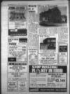 Leicester Daily Mercury Saturday 11 January 1969 Page 12