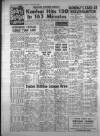 Leicester Daily Mercury Saturday 11 January 1969 Page 22