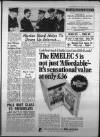 Leicester Daily Mercury Friday 06 June 1969 Page 13