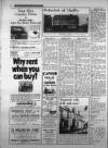 Leicester Daily Mercury Saturday 14 June 1969 Page 34
