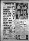 Leicester Daily Mercury Tuesday 01 July 1969 Page 6