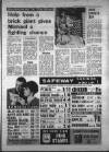 Leicester Daily Mercury Wednesday 02 July 1969 Page 7