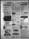 Leicester Daily Mercury Wednesday 02 July 1969 Page 12