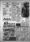 Leicester Daily Mercury Thursday 21 August 1969 Page 6