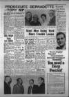 Leicester Daily Mercury Thursday 21 August 1969 Page 19