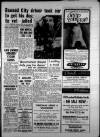 Leicester Daily Mercury Tuesday 11 November 1969 Page 3