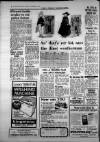 Leicester Daily Mercury Tuesday 11 November 1969 Page 4