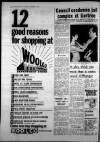 Leicester Daily Mercury Tuesday 11 November 1969 Page 8
