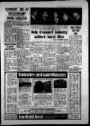 Leicester Daily Mercury Tuesday 11 November 1969 Page 9