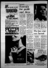 Leicester Daily Mercury Tuesday 11 November 1969 Page 14