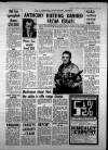 Leicester Daily Mercury Tuesday 11 November 1969 Page 19