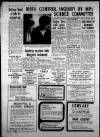 Leicester Daily Mercury Tuesday 11 November 1969 Page 22