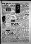 Leicester Daily Mercury Tuesday 11 November 1969 Page 25