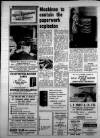 Leicester Daily Mercury Tuesday 11 November 1969 Page 40