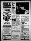 Leicester Daily Mercury Tuesday 11 November 1969 Page 42