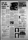 Leicester Daily Mercury Tuesday 11 November 1969 Page 43