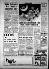 Leicester Daily Mercury Monday 01 December 1969 Page 4