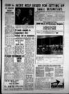 Leicester Daily Mercury Monday 01 December 1969 Page 5