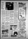 Leicester Daily Mercury Monday 01 December 1969 Page 13