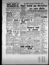 Leicester Daily Mercury Monday 01 December 1969 Page 36