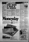 Leicester Daily Mercury Thursday 01 January 1970 Page 8