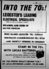 Leicester Daily Mercury Thursday 01 January 1970 Page 19