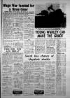 Leicester Daily Mercury Thursday 01 January 1970 Page 33